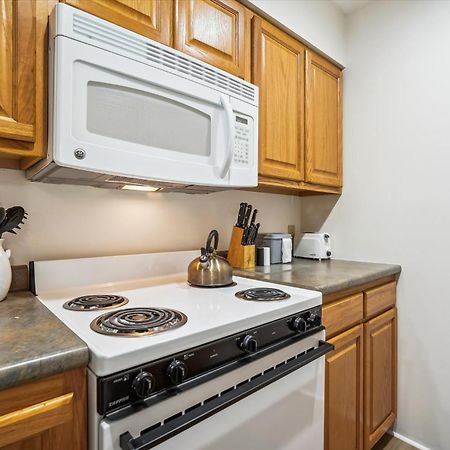 Cedarbrook Queen Suite 109 Killington Exterior foto