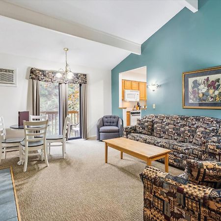 Cedarbrook Queen Suite 109 Killington Exterior foto