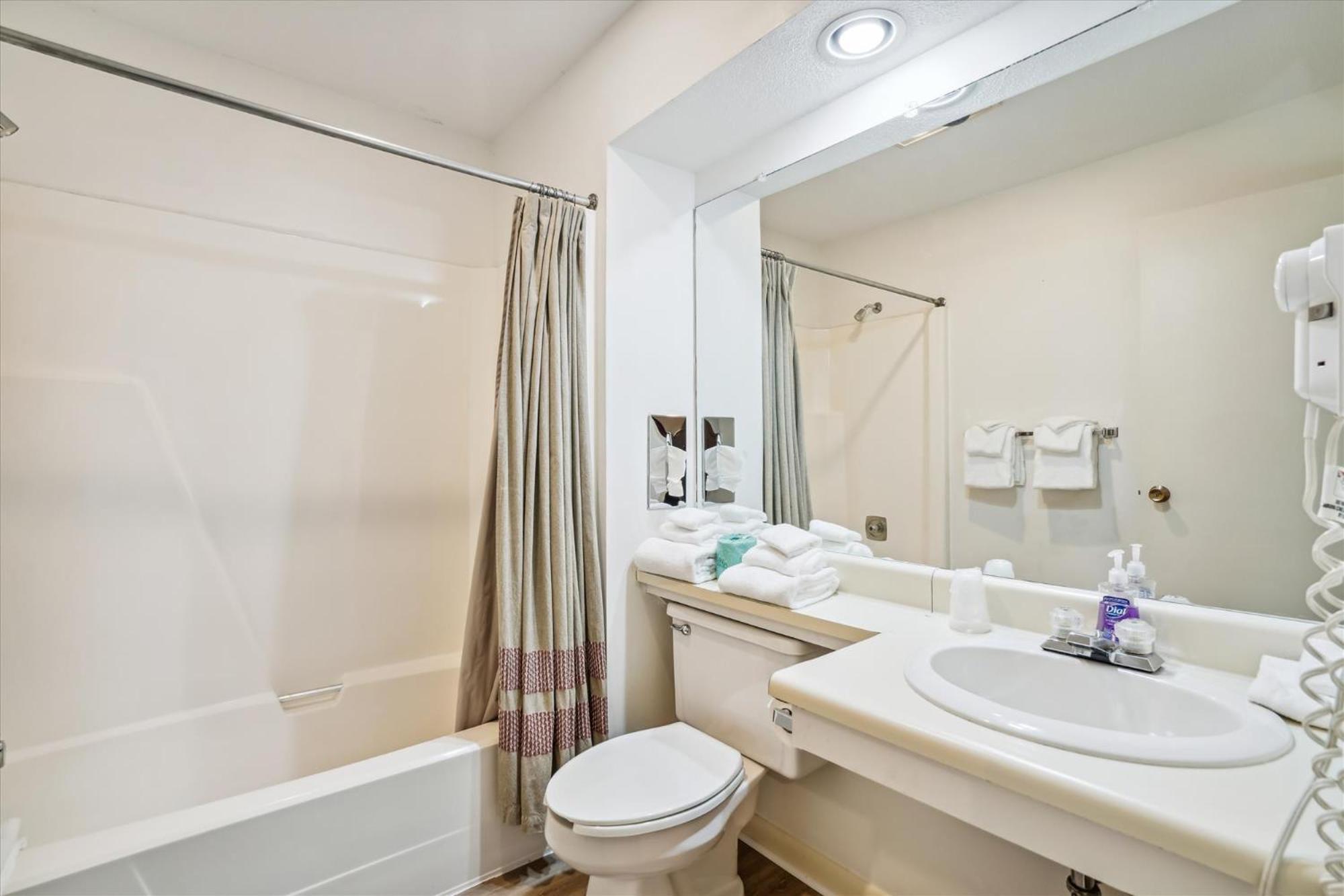 Cedarbrook Queen Suite 109 Killington Exterior foto