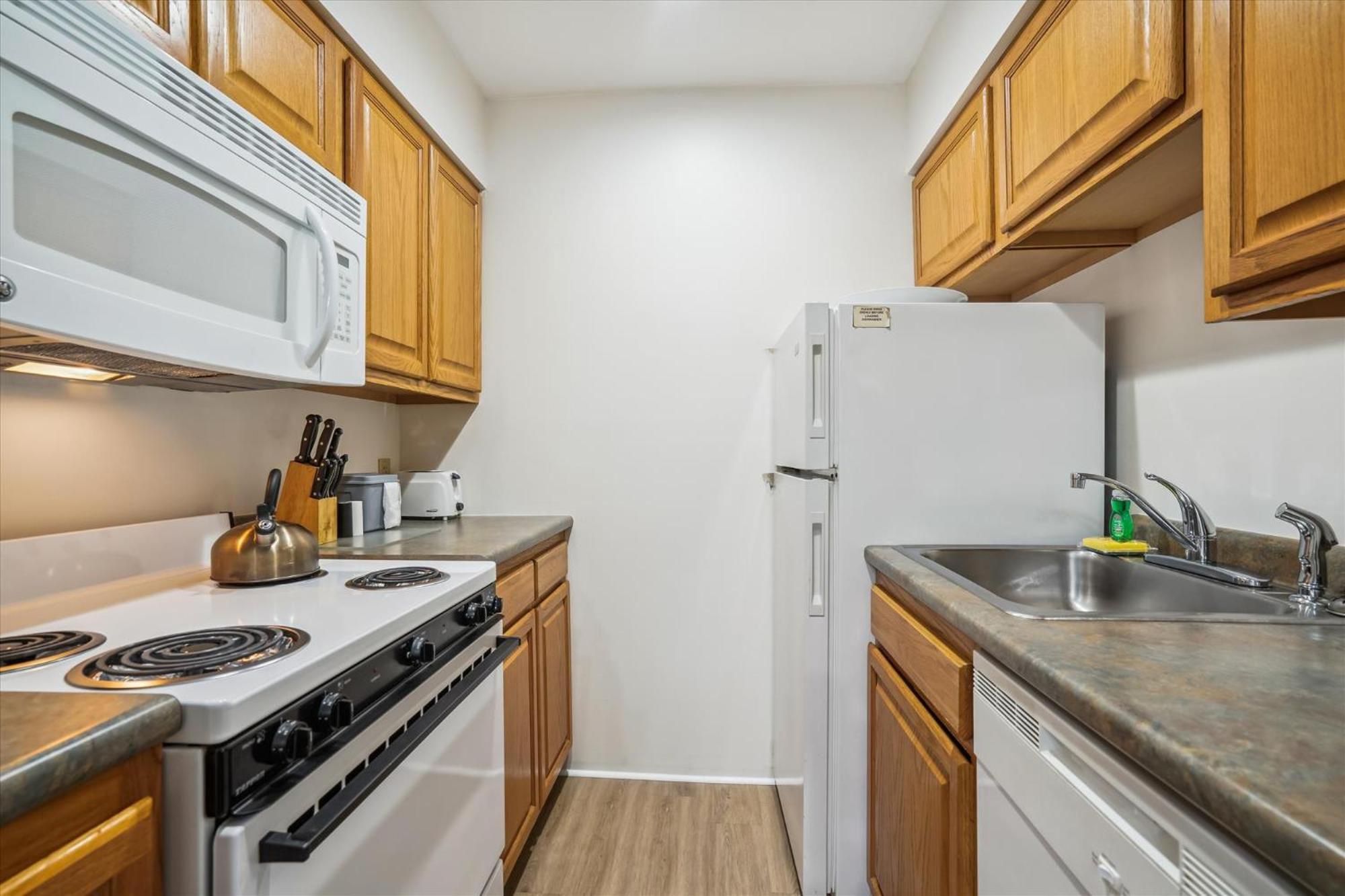 Cedarbrook Queen Suite 109 Killington Exterior foto